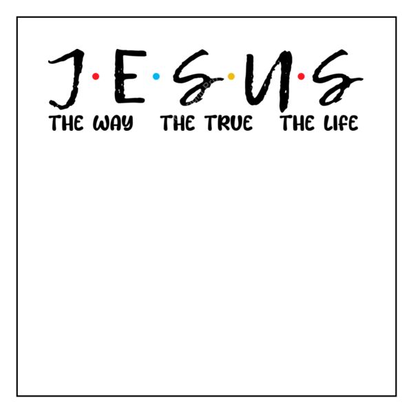 Full Color Transfer 12.5x12.5" Thumbnail