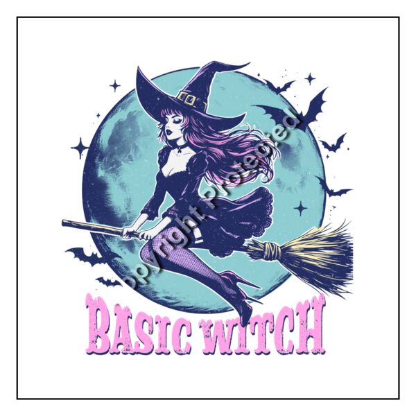 Full Color Transfer 12.5x12.5" Thumbnail