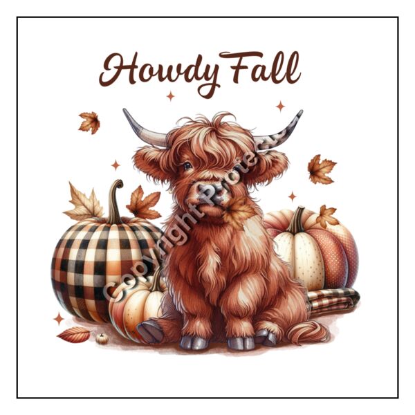 Full Color Transfer 12.5x12.5" Thumbnail