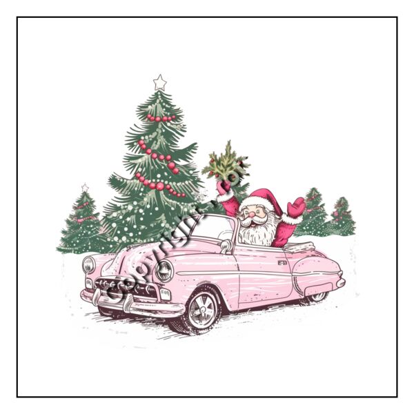 Full Color Transfer 12.5x12.5" Thumbnail