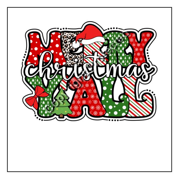 Full Color Transfer 12.5x12.5" Thumbnail