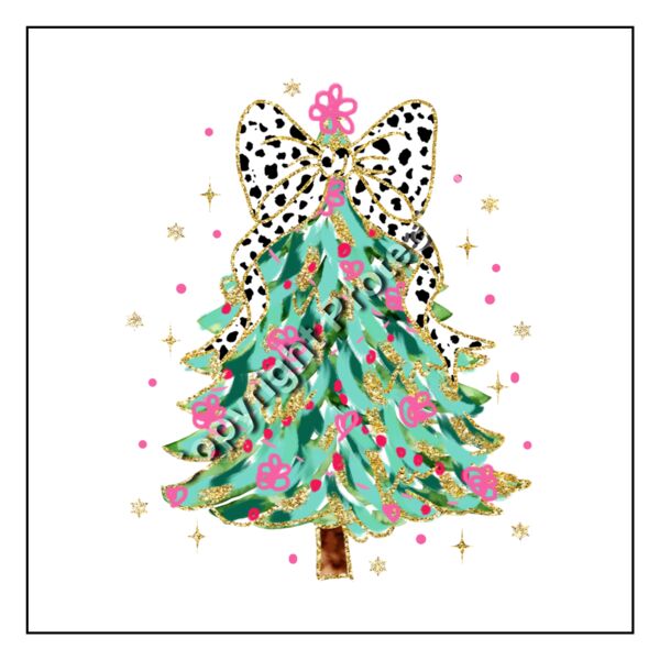 Full Color Transfer 12.5x12.5" Thumbnail