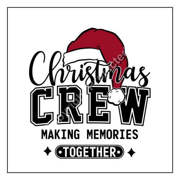 Full Color Transfer 12.5x12.5" Thumbnail