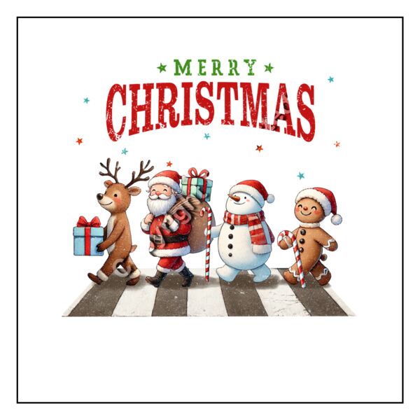 Full Color Transfer 12.5x12.5" Thumbnail