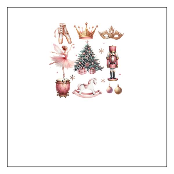 Full Color Transfer 12.5x12.5" Thumbnail