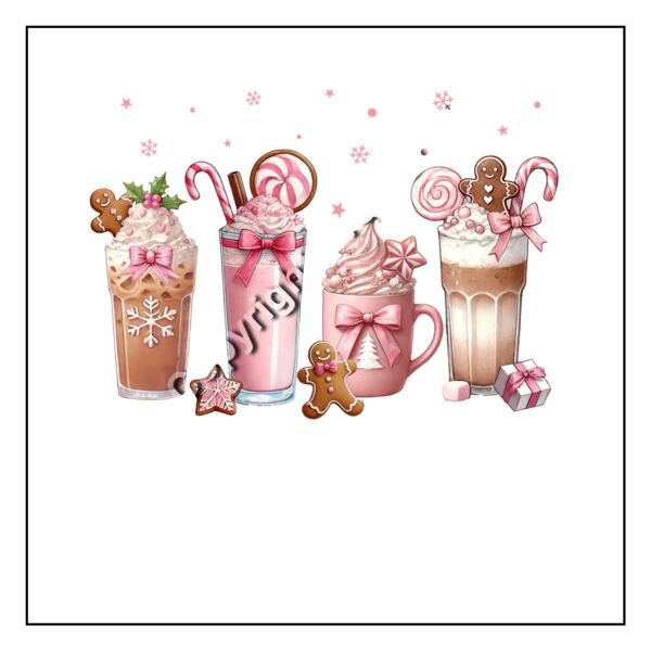 Full Color Transfer 12.5x12.5" Thumbnail