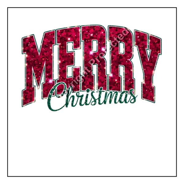 Full Color Transfer 12.5x12.5" Thumbnail