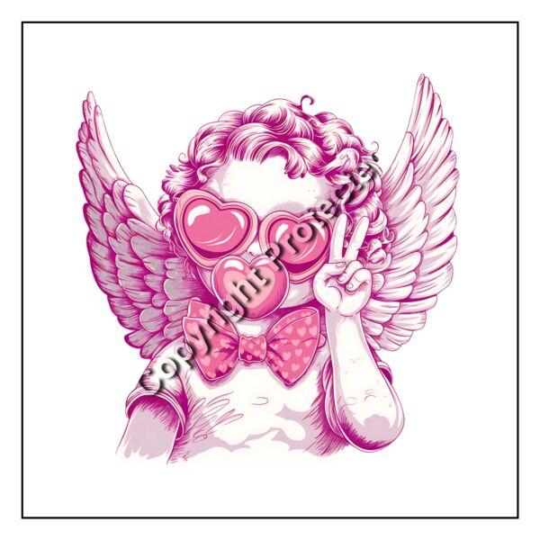 Full Color Transfer 12.5x12.5" Thumbnail