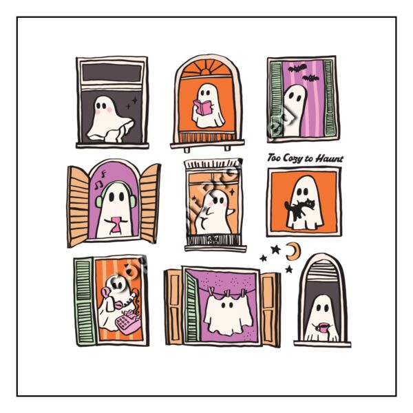 Full Color Transfer 12.5x12.5" Thumbnail