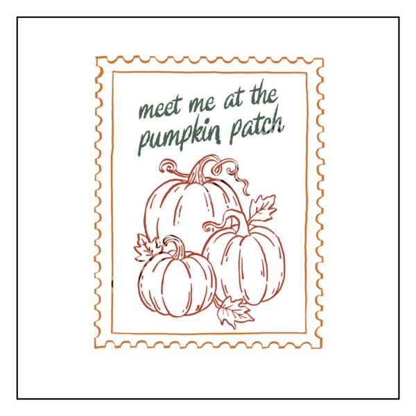 Full Color Transfer 12.5x12.5" Thumbnail