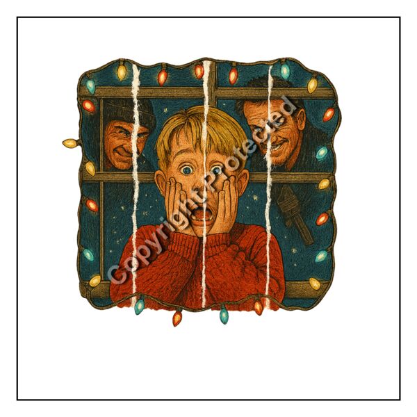 Full Color Transfer 12.5x12.5" Thumbnail