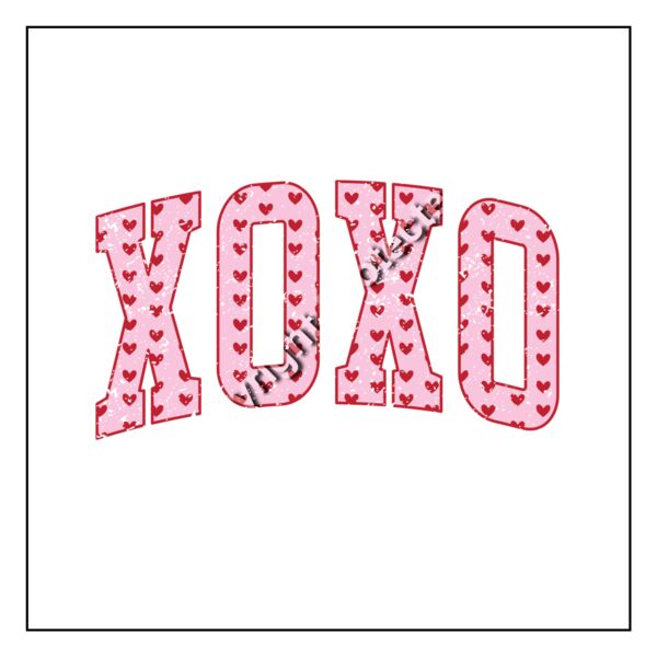 Full Color Transfer 12.5x12.5" Thumbnail