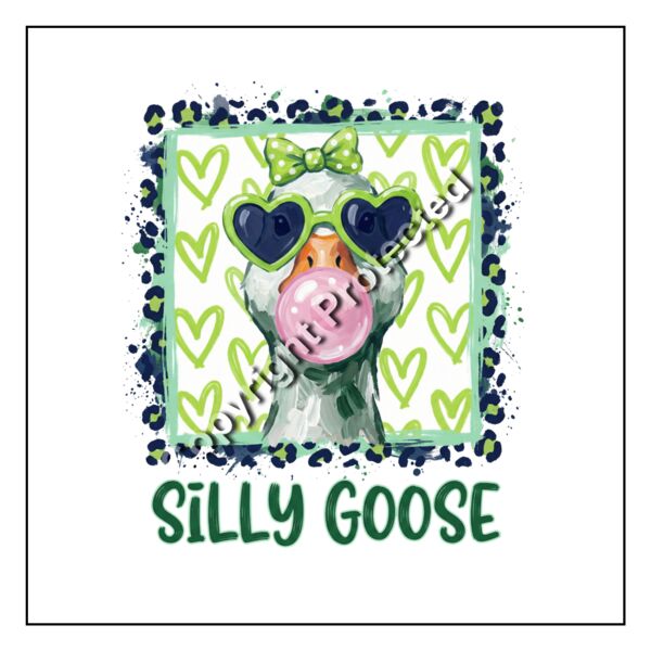 Full Color Transfer 12.5x12.5" Thumbnail