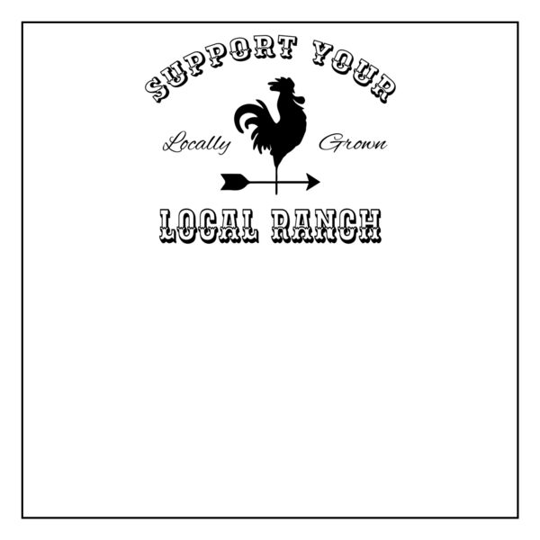 Full Color Transfer Gang Sheet Thumbnail