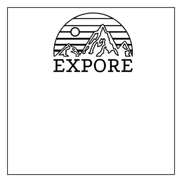 Full Color Transfer Gang Sheet Thumbnail