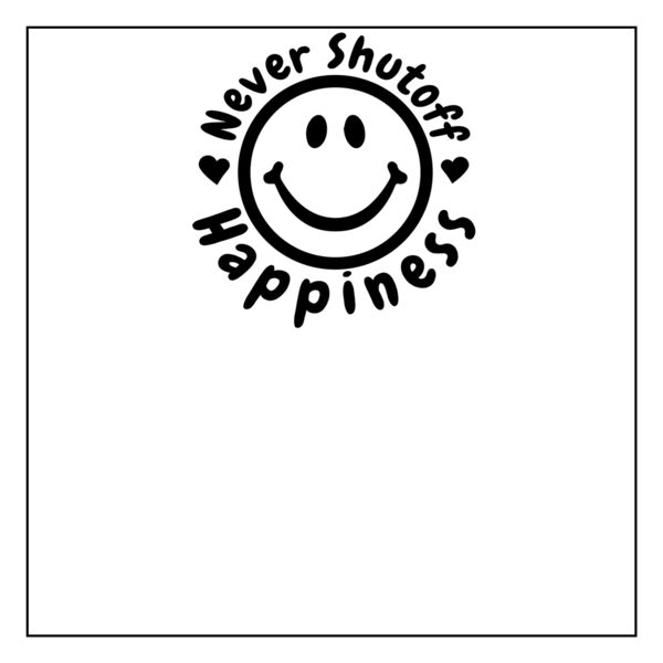 Full Color Transfer Gang Sheet Thumbnail