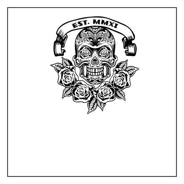 Full Color Transfer Gang Sheet Thumbnail