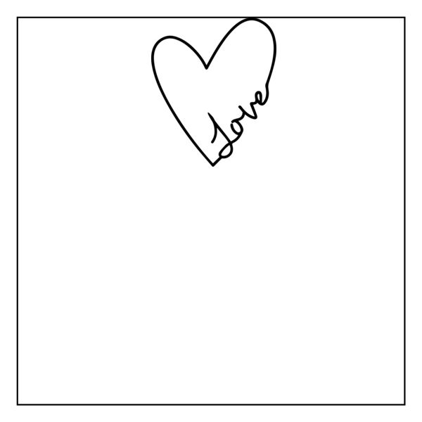 Full Color Transfer Gang Sheet Thumbnail