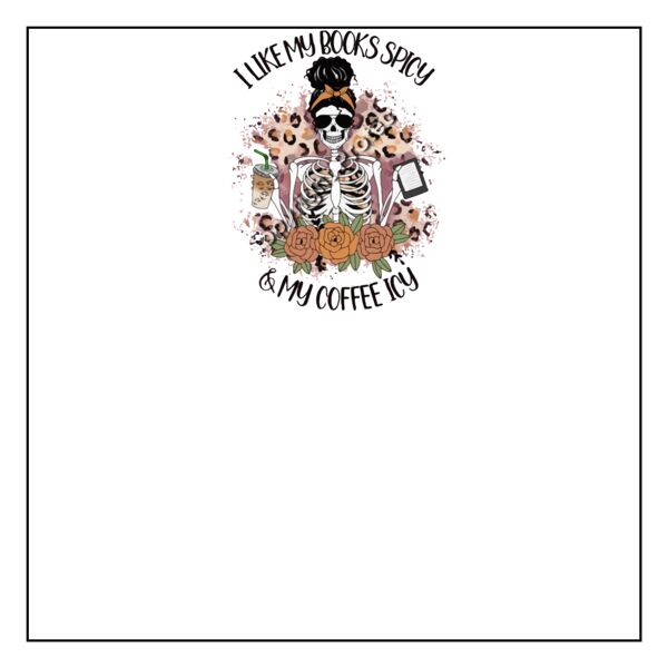 Full Color Transfer Gang Sheet Thumbnail