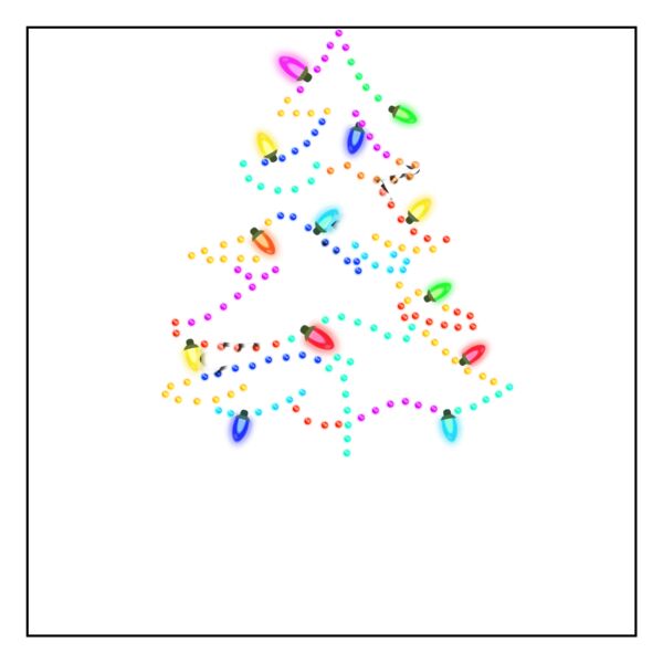 Full Color Transfer Gang Sheet Thumbnail