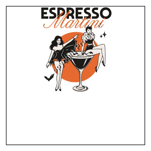 Full Color Transfer Gang Sheet Thumbnail