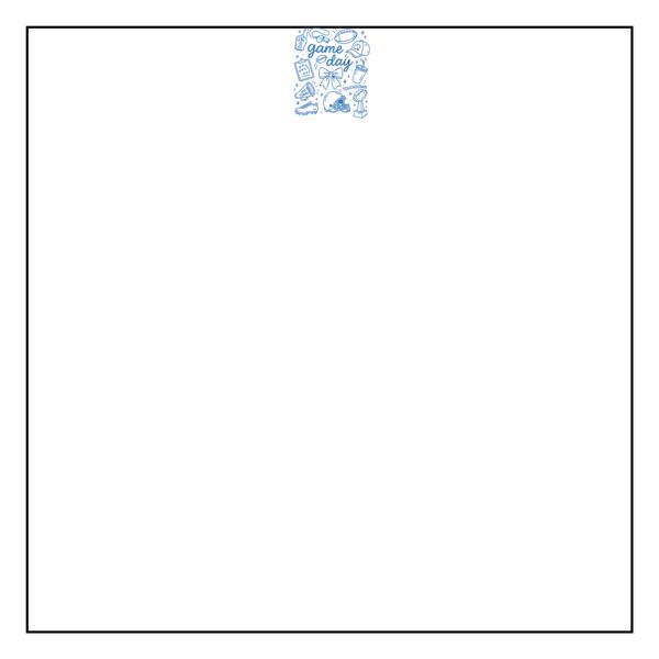 Full Color Transfer Gang Sheet Thumbnail