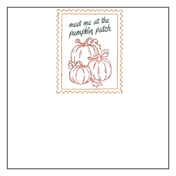 Full Color Transfer Gang Sheet Thumbnail