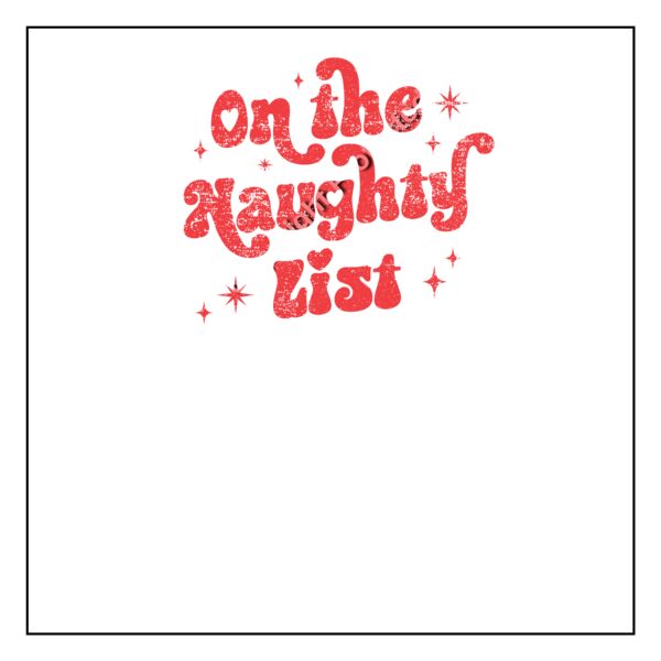 Full Color Transfer Gang Sheet Thumbnail