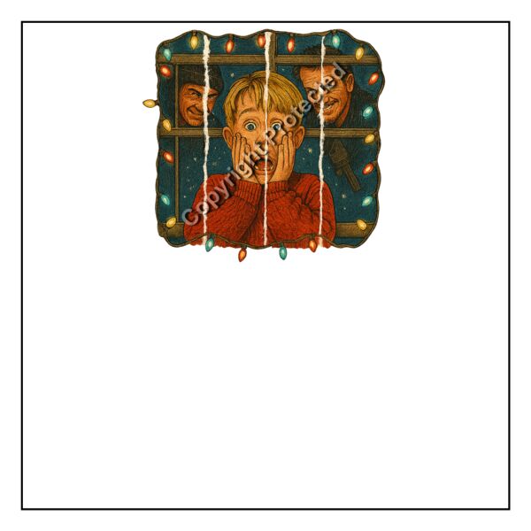 Full Color Transfer Gang Sheet Thumbnail