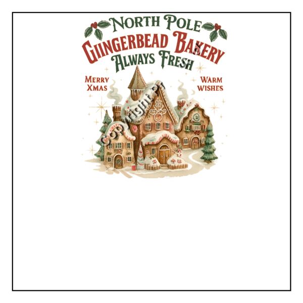 Full Color Transfer Gang Sheet Thumbnail