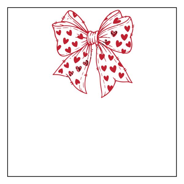 Full Color Transfer Gang Sheet Thumbnail