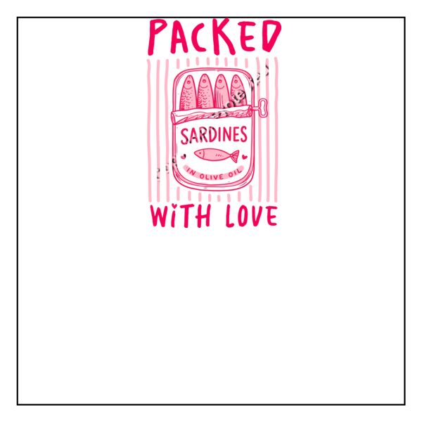 Full Color Transfer Gang Sheet Thumbnail