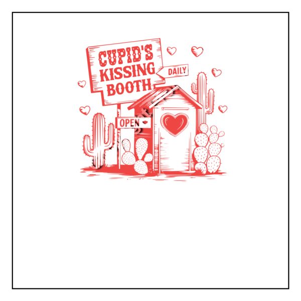 Full Color Transfer Gang Sheet Thumbnail