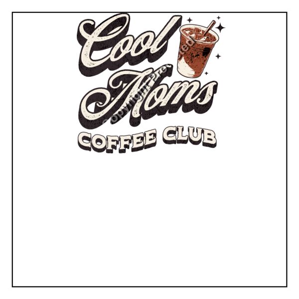 Full Color Transfer Gang Sheet Thumbnail