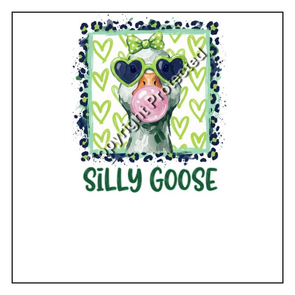 Full Color Transfer Gang Sheet Thumbnail