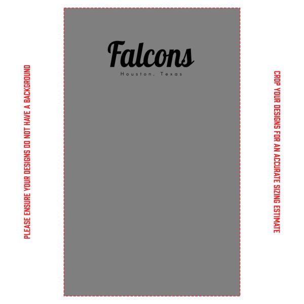 Full Color DTF Gang Sheet 22x36" Thumbnail