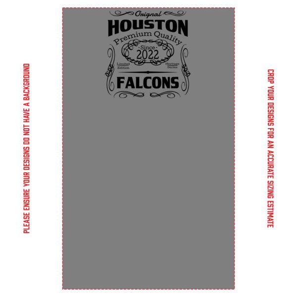 Full Color DTF Gang Sheet 22x36" Thumbnail