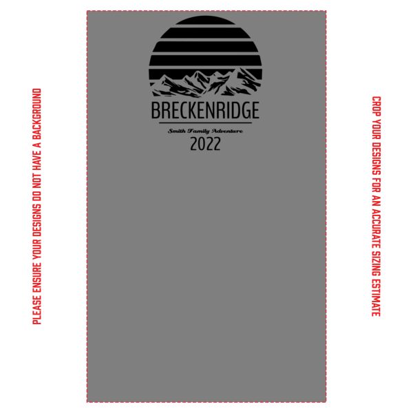 Full Color DTF Gang Sheet 22x36" Thumbnail