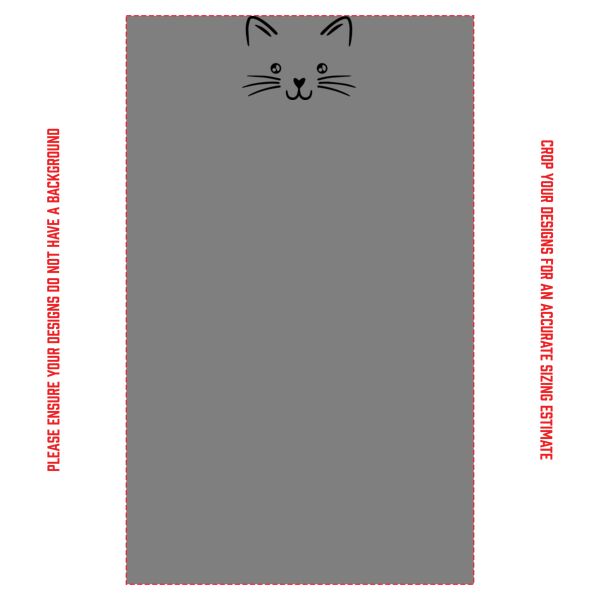 Full Color DTF Gang Sheet 22x36" Thumbnail