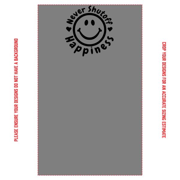 Full Color DTF Gang Sheet 22x36" Thumbnail