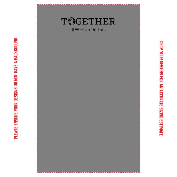 Full Color DTF Gang Sheet 22x36" Thumbnail