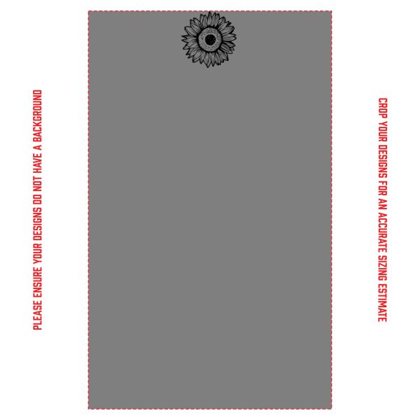 Full Color DTF Gang Sheet 22x36" Thumbnail