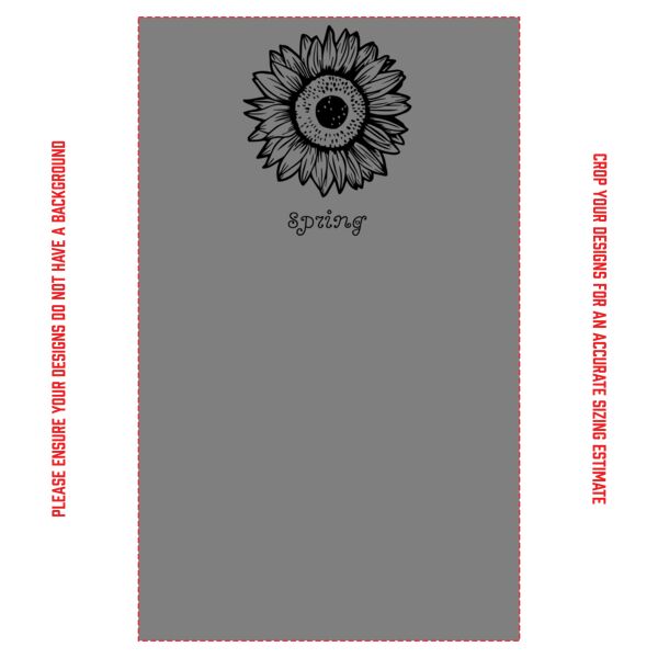 Full Color DTF Gang Sheet 22x36" Thumbnail