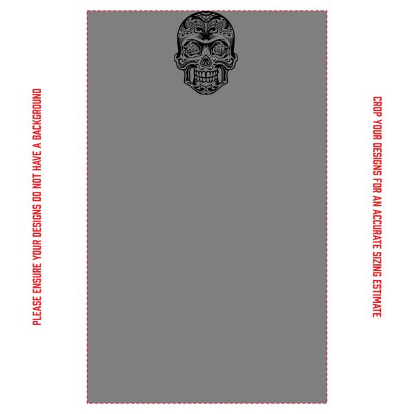 Full Color DTF Gang Sheet 22x36" Thumbnail