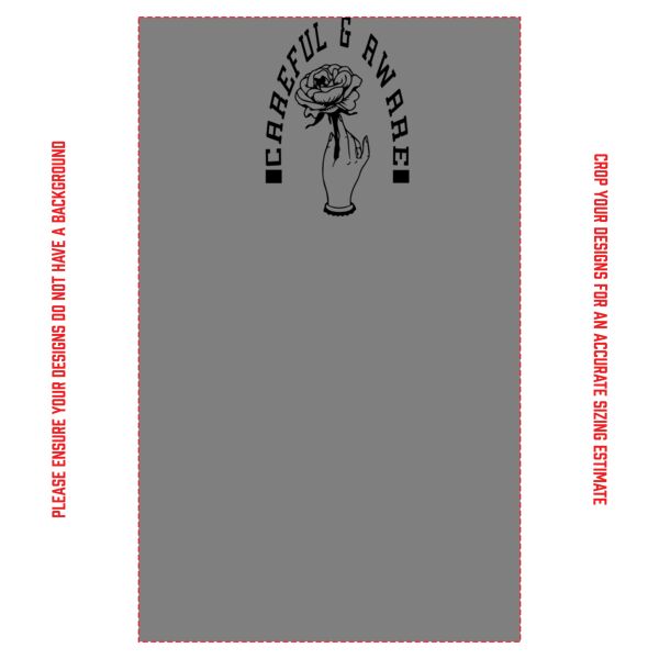 Full Color DTF Gang Sheet 22x36" Thumbnail