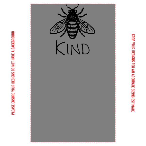 Full Color DTF Gang Sheet 22x36" Thumbnail