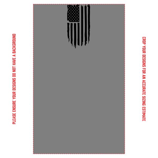 Full Color DTF Gang Sheet 22x36" Thumbnail