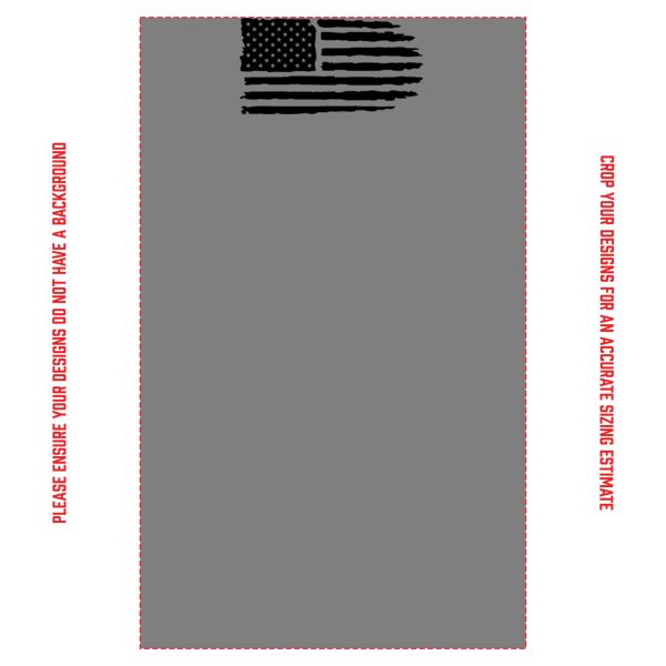 Full Color DTF Gang Sheet 22x36" Thumbnail