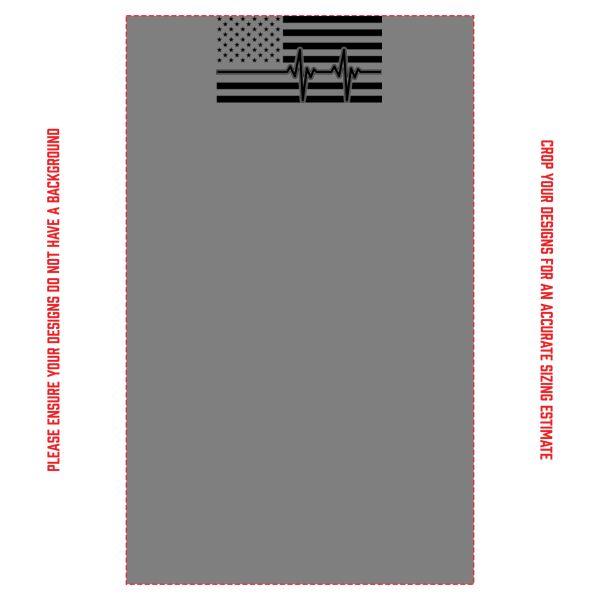 Full Color DTF Gang Sheet 22x36" Thumbnail