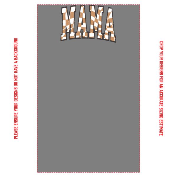 Full Color DTF Gang Sheet 22x36" Thumbnail